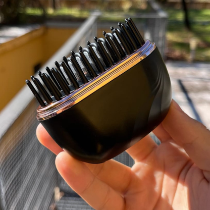 Mini Saç Düzleştirici