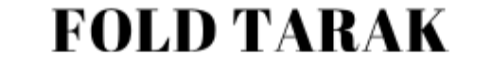 FoldTarak