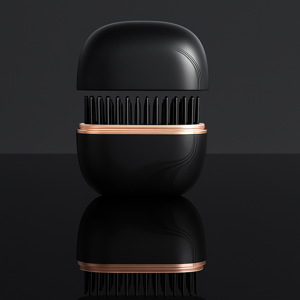 Mini Saç Düzleştirici