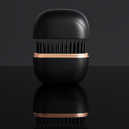 Mini Saç Düzleştirici