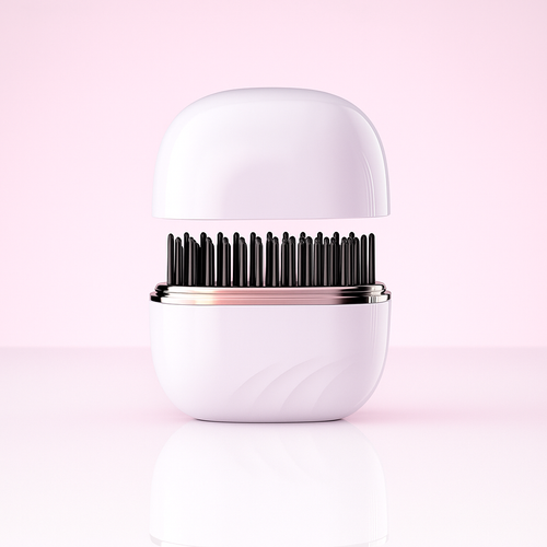 Mini Saç Düzleştirici